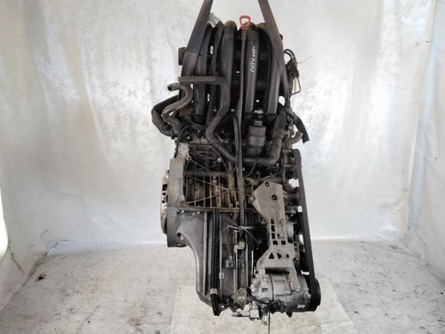 Motore completo per - per, mercedes