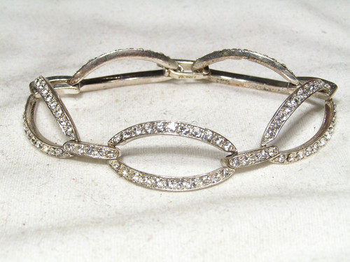Vintage monet bracciale - monet, in