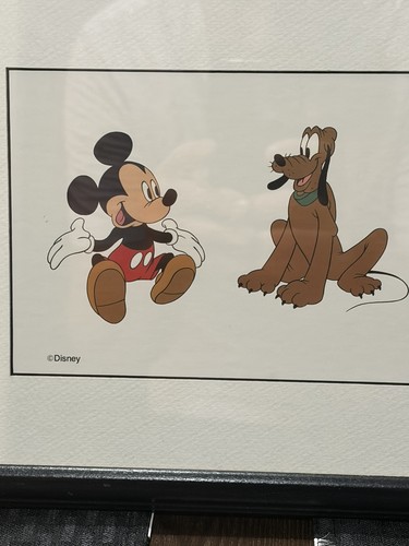 Walt disney topo fa un - -, mr.