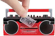 TAKARA TOMY SHOWA MINI RADIO
