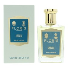 Floris Neroli Voyage Eau de