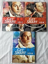 Original Get Smart TV Show