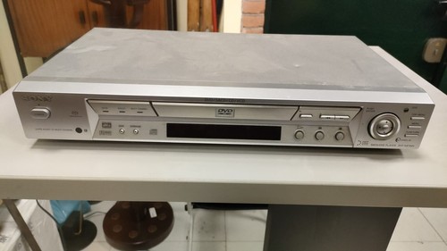 Sony dvp ns700v lettore - dvp-ns700v,