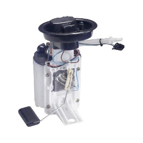 Pompa carburante immersa per