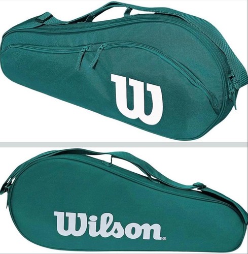 Borsa tennis wilson - tennis,