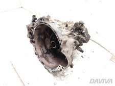 Kia Carens Boîte de vitesses