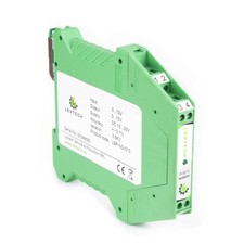 Isolatore galvanico 0-10V o