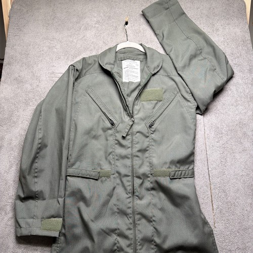 Tuta volo militare - tuta, usa