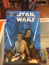 STAR WARS  :  L'ASCESA DI