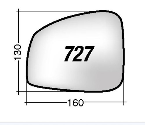 Per renault scenic 2009 2016 - per, 2009-2016