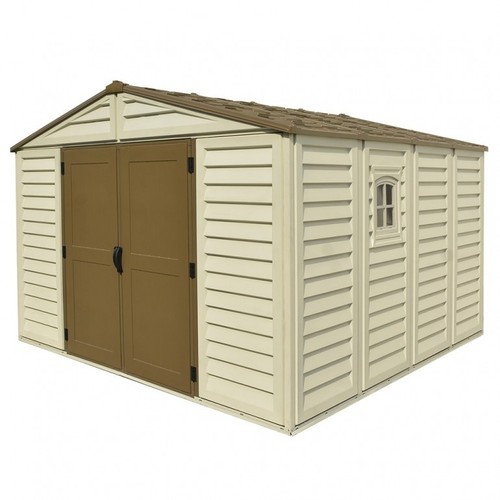 Casetta pvc woodbridge plus - casetta,