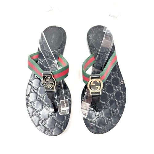 Gucci interlocking web - interlocking, gg