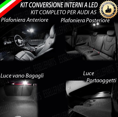 Kit led interni - kit,