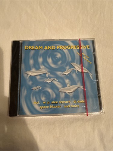 Dream and progressive european - and,