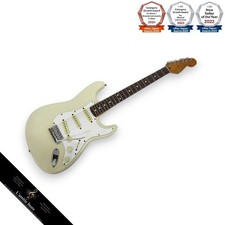 Fender Mexico Standard