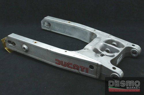 Forcellone alluminio ducati - forcellone,