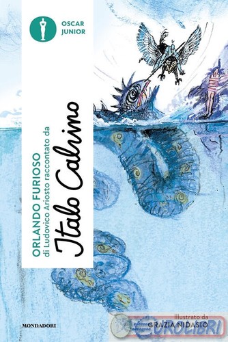 9788804776390 calvino orlando - 9788804776390,