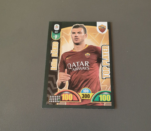 Edin dzeko top player - edin, 467