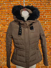 PARKA CAPPOTTO DONNA ZARA