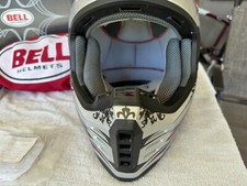 Used SC-R BELL helmet L multi