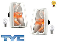 2 Luci Frecce Indicatori Fanalini Anteriori Iveco Daily II dal 1989-1998