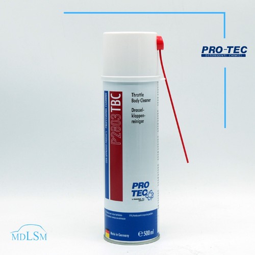 Pro tec throttle - pro,