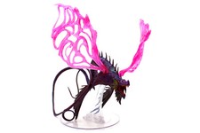 D&D Icons of the Realms - Spelljammer Adventures in Space - scegli la miniatura