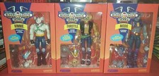 Biker Mice From Mars 3 Action