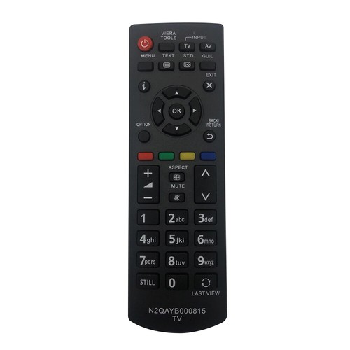 Telecomando ricambio per - di,