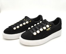 Sneaker puma scamosciata - sneaker,