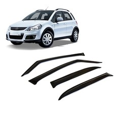 Deflettori Aria Antivento