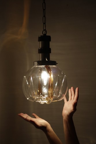 Lampada sospensione mazzega - a,