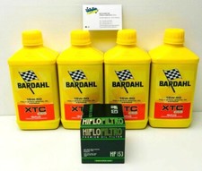 Kit tagliando olio per ducati - tagliando,