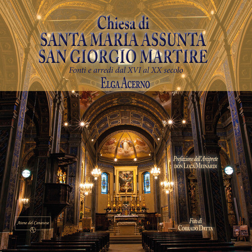 Chiesa parrocchiale santa - chiesa, di