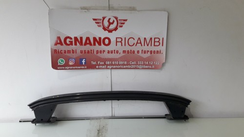 Rinforzo traversa staffone - rinforzo,