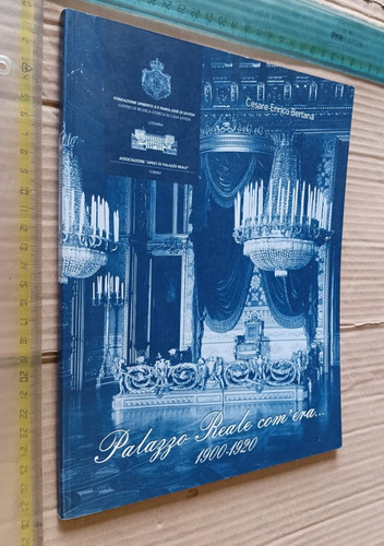 Cesare enrico bertana - bertana, palazzo