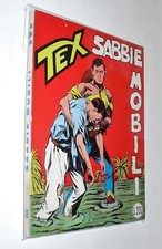 Tex tre stelle sabbie - tex,