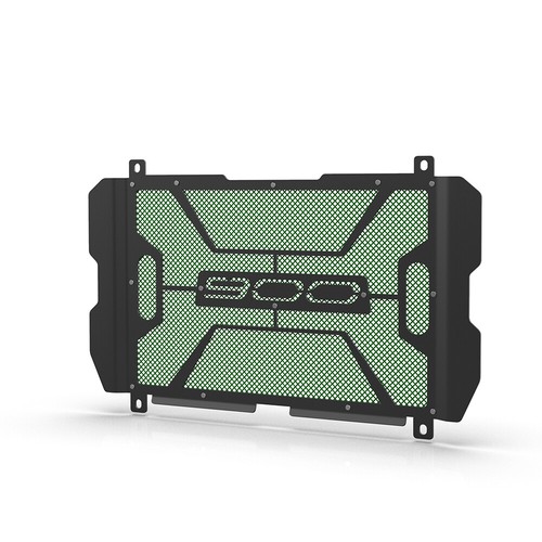 Protezione radiatore moto