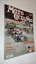 MOTOCICLISMO D'EPOCA # 5-2003