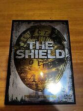 #61 The Shield Prima Stagione DVD