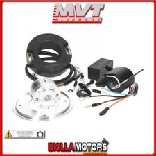 180125 ACCENSIONE ROTORE INTERNO MVT Piaggio Zip SP 50 H2O Mod. 2000 50CC 2T 200