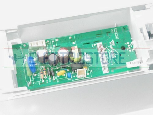 Termostato frigo ariston - frigo,