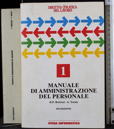 Manuale amministrazione del - amministrazione,