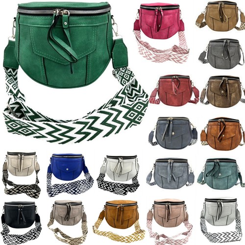 Borsa tracolla crossbody bag - borsa,