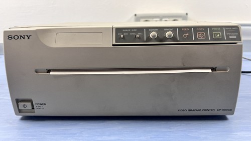 Stampante termica sony - stampante,