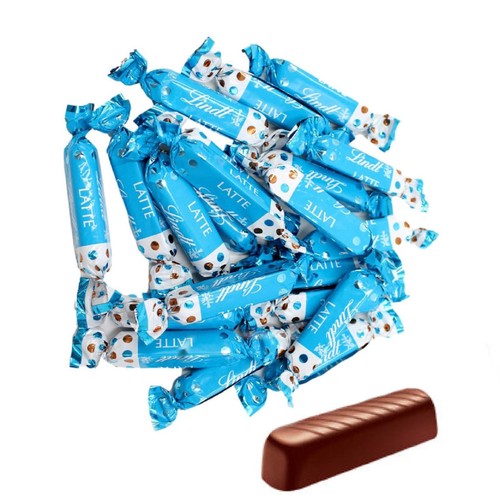 Cioccolatini lindt bastoncini - lindt,