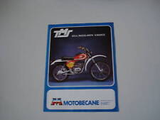 advertising Pubblicità 1977