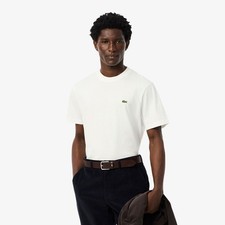 T-Shirt LACOSTE Uomo