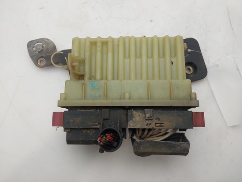 24462346 centralina motore