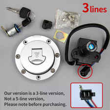 Fit For Honda CBR600 F2 F3